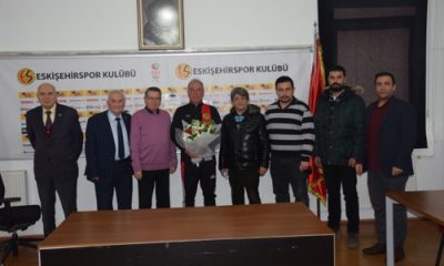 TSYD’nden Seçsev’e ‘Hayırlı Olsun’ Ziyareti