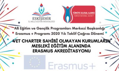 Milli Eğitim Müdürlüğü’nden Meslekî Eğitimde ve Okul Eğitiminde Dev Adımlar