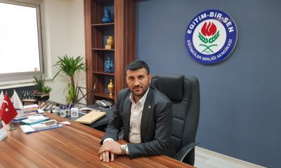 Eğitim-Bir-Sen Şube Başkanı Akar: ‘Alınan Yanlış Karar Yargı Eliyle Düzeltildi’