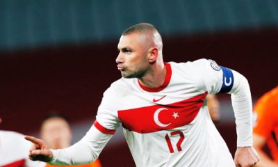 Millî Takım Yüzümüzü Güldürdü