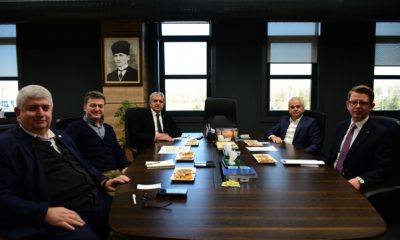 EOSB ve ETO Ortak Hareket Edecek