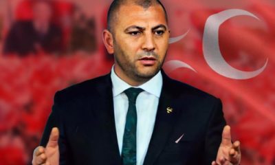 MHP Tepebaşı İlçe Başkanı Yüceses’ten ‘18 Mart’ Mesajı