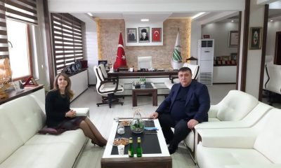 Tambova Beylikova’da