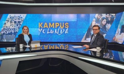 ESOGÜ Rektörü Prof. Dr. Kemal Şenocak Gençlere Seslendi