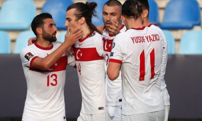 Bizim Çocuklar İkide İki Yaptı!