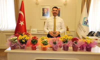 Yüzügüllü’den Kadınlara Hoş Sürpriz