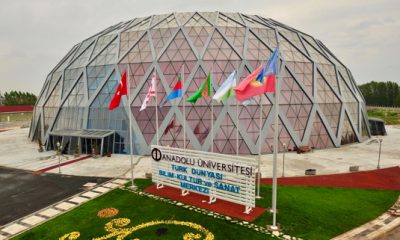 Anadolu’da ‘Çok Sesli Türk Ezgileri’