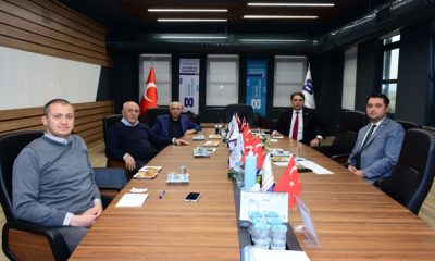 Organize Patilerde Görev Değişimi