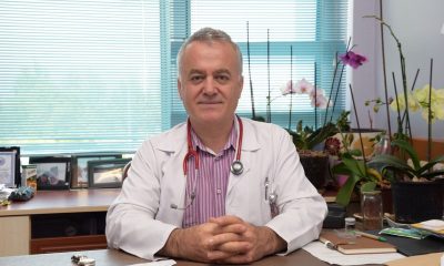 Prof. Dr. Enver Şimşek Çocuklarda Diyabet ile İlgili Merak Edilenleri Anlattı