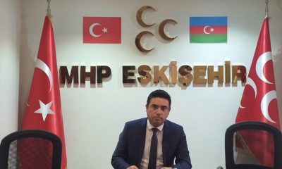 “Büyükşehir Belediyesine Çağrımız”