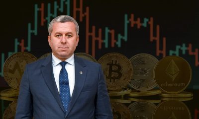 Yardımcıoğlu’ndan Kripto Para Açıklaması: Yeni Bir Saadet Zinciri