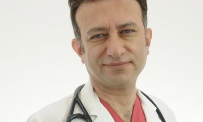 Damarlarınız Kaderinizi Belirler