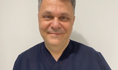 Çiğneme Fonksiyonlarını İmplant Uygulaması İle Geri Kazanmak Mümkün