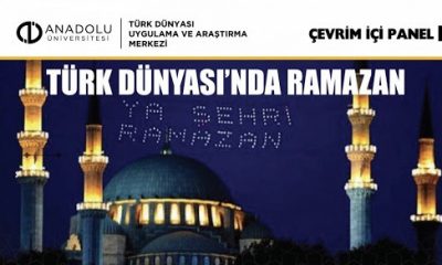 Gönül Telinden Nağmeler