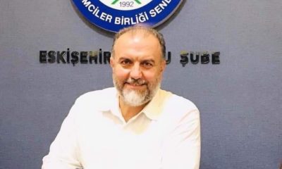 Eğitim Bir-Sen Şehit Aybüke Öğretmene Sahip Çıktı