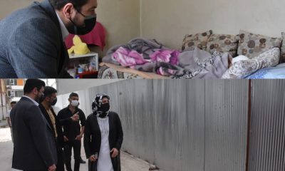 Belediyenin Tedbirsizliği Can Alıyordu!
