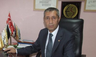 Süleyman Arduç’un Acı Günü