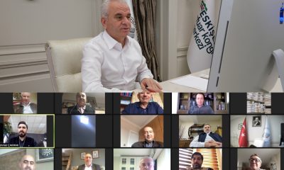 Güler: Tüccara Tam Kapanma Desteği Verilsin