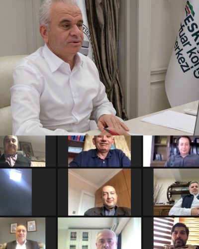 Güler: Tüccara Tam Kapanma Desteği Verilsin