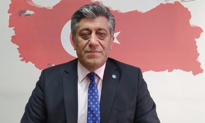 Kamu-Sen İl Temsilciliğinden 1 Mayıs Mesajı