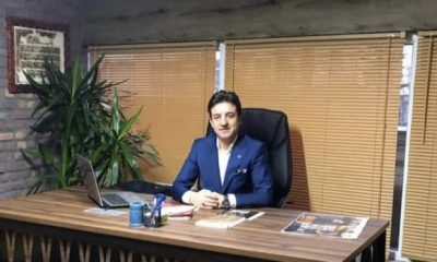 Erzurumlular Derneği Başkanı Muhammet Atik’ten Ramazan Ayı Mesajı