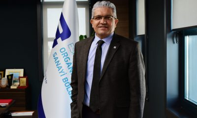 Başkan Küpeli’den 23 Nisan Mesajı