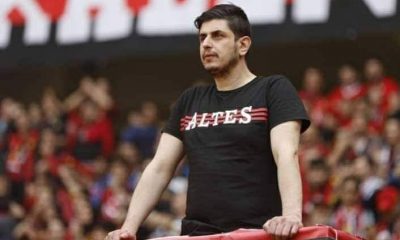 Erkan Koca Tepebaşı Belediye Meclisinde Konuştu