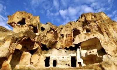 Anadolu’da 45. Turizm Haftası Etkinlikleri