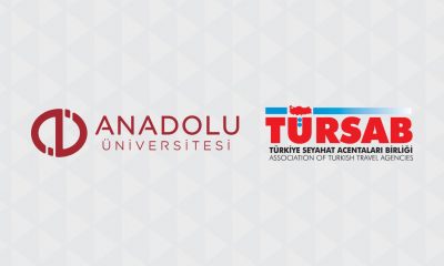 Anadolu Üniversitesi TÜRSAB İle İş Birliği Protokolü İmzaladı