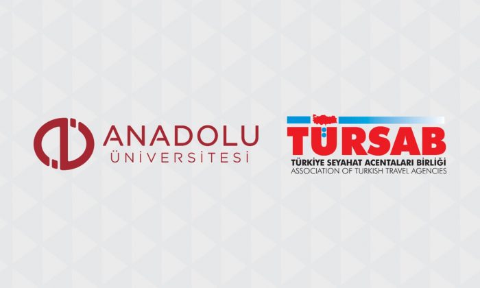 Anadolu Üniversitesi TÜRSAB İle İş Birliği Protokolü İmzaladı
