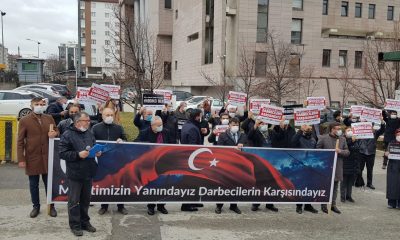 Memur-Sen’den Bildiriye Tepki