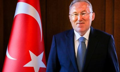 Murat Mercan’dan Can Ataklı’ya Cevap