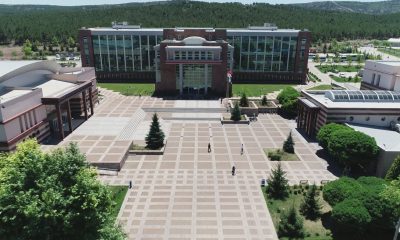 ESOGÜ’de Aktüerya Bilimleri Bölümü Açılıyor