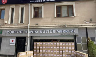 MHP Ramazanda da Paylaşmaya Devam Ediyor