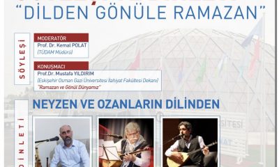 Dilden Gönüle Ramazan