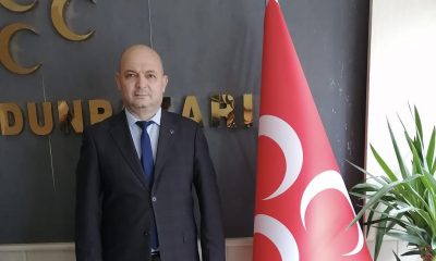 Mustafa Komar’dan Ramazan Ayı Mesajı