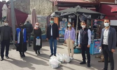 Zihni Çalışkan Ramazan’da da Sahada