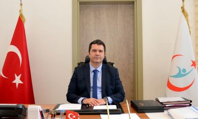 12-18 Nisan Kalp Sağlığı Haftası