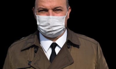 Evde Kalmak, Sevdiklerinle Olmak Yoğun Bakımda Kalmaktan İyidir