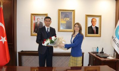 Dilara Tambova Çifteler’de