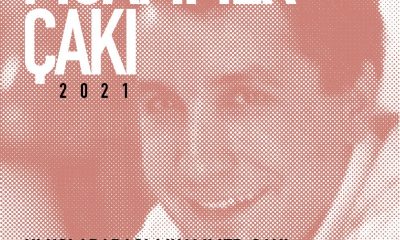 Uluslararası Muammer Çakı Öğrenci Seramik Yarışması Başarı Ödülleri Sanal Sergisi