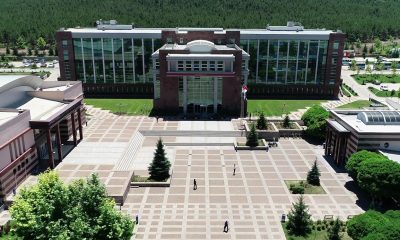 ESOGÜ Sürdürülebilir Kalkınma Hedefleri İçin Çalışıyor