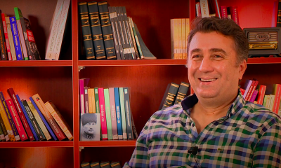 Bibliyofil’de Bir Dünya Klasiği: “İki Şehrin Hikayesi”