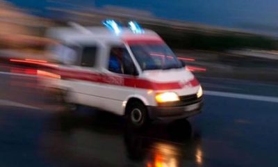 Babasının Silahıyla Oyun Yoğun Bakımda Bitti
