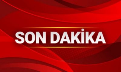 Kesintisiz Sokağa Çıkma Yasağı