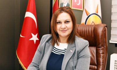 Ünalır: “Kadınlar Ve Çocuklar, İnsanlığa Emanettir”
