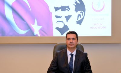 “Aşılar Bizi Yakınlaştırır Yeni Aşılar Yeni Umutlar!”