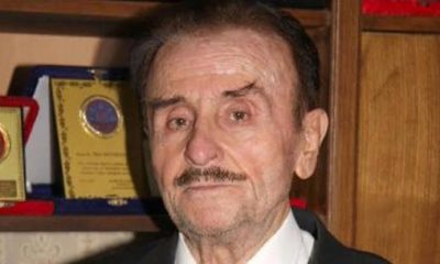 Eski Milletvekili Covidden Dolayı Vefat Etti