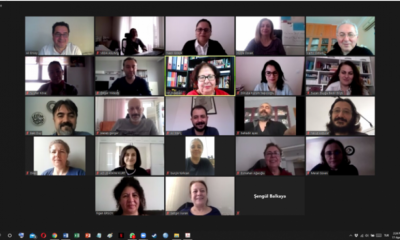 Eğitim Fakültesinde “Kalite ve Akreditasyon” Konuşuldu