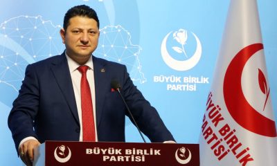BBP MKYK Üyesi Gökmen Türkkanı: “Basın Kartı Olmayan Gazetecilerde Aşılansın”